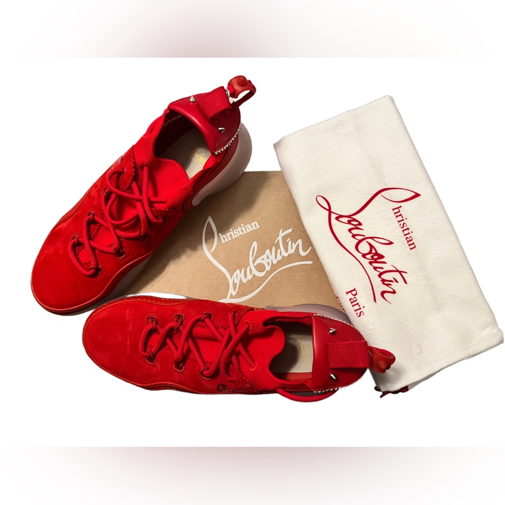 Christian Louboutin Arpoador Man